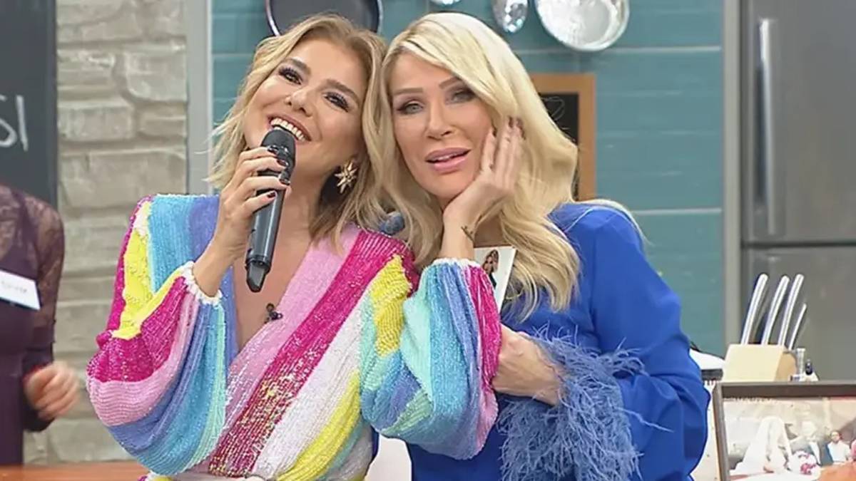 Seda Sayan yakın arkadaşı Gülben Ergen’i pintilikle suçladı, cevap gecikmedi: "Sen kendini cart curt kestiriyorsun!"