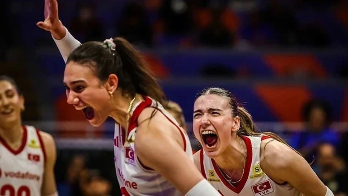 Filenin Sultanları parkeye çıkıyor: Türkiye - Belçika maçı hangi kanalda, şifresiz mi?