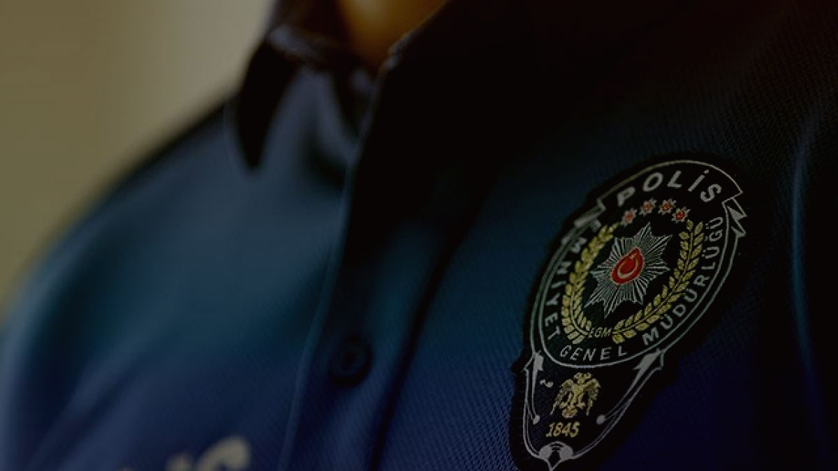 Bir polis daha hayatına son verdi: "Sizi seviyorum..."