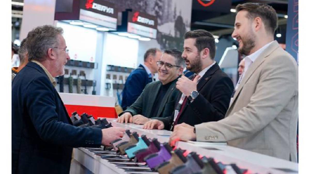 Türk savunma sanayisinden Avrupa pazarında büyüme hamlesi