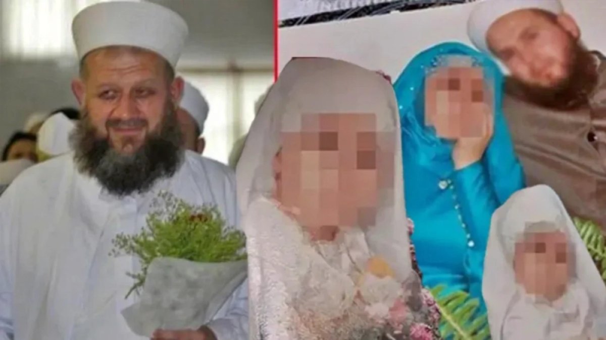 Hiranur Vakfı kurucusu tahliye edildi