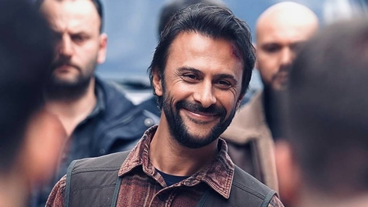 Taşacak Bu Deniz’de şok ayrılık: Onur Dilber kadrodan çıkarıldı