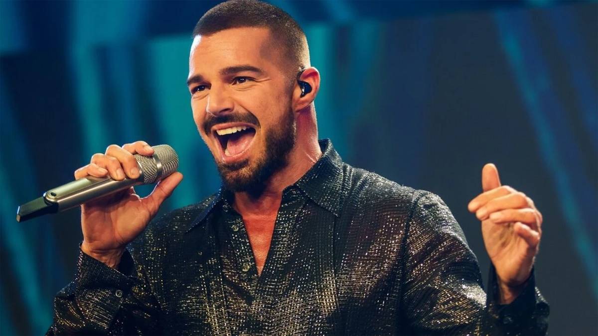 Ricky Martin İstanbul konseri öncesi çamur banyosu istedi! İşte ünlü yıldızın özel istekleri