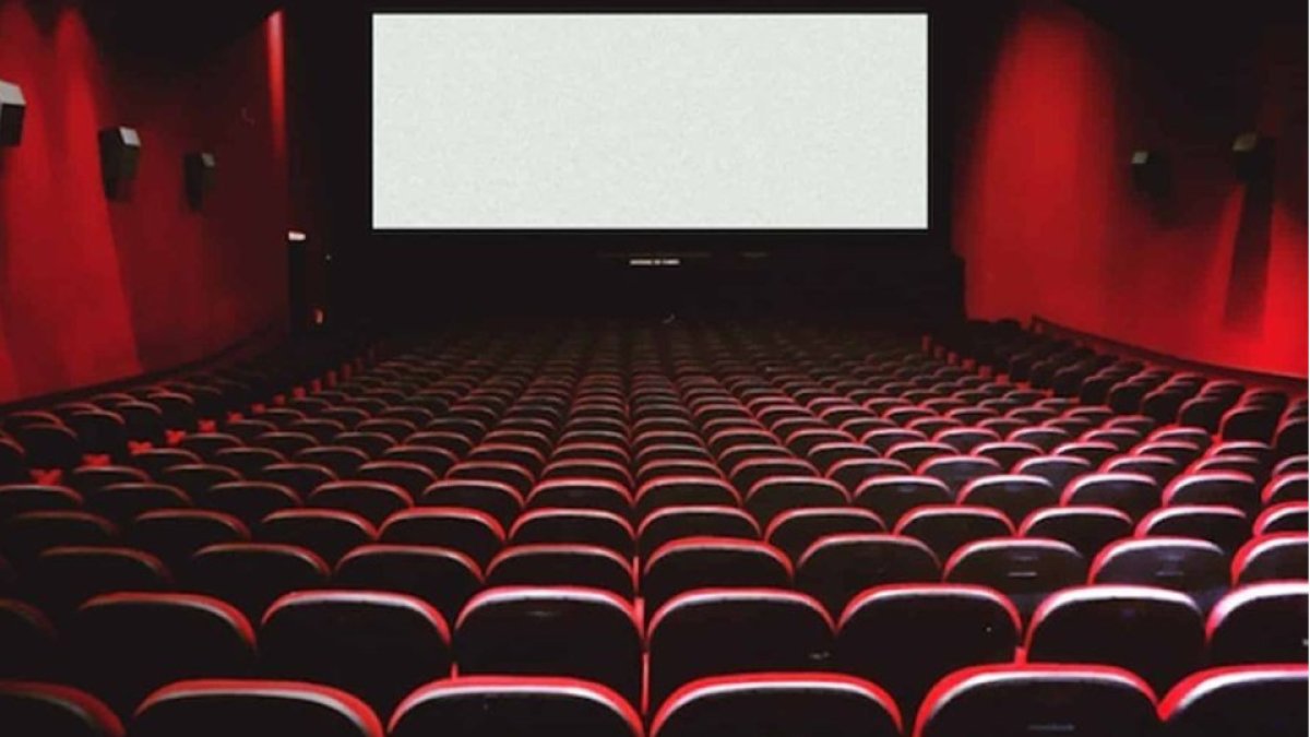 Sinema biletlerinde yüzde 70 indirim