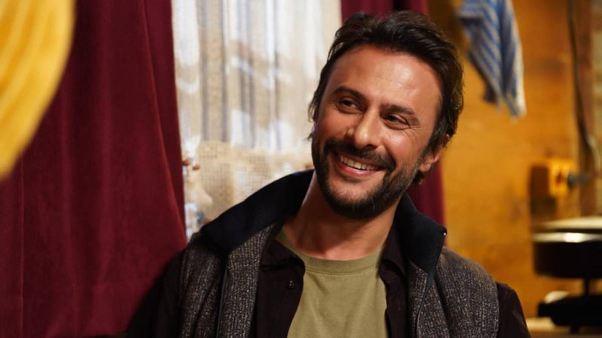 Taşacak Bu Deniz dizisinde deprem! Onur Dilber kadrodan çıkarıldığını açıkladı: "Zamanı gelince söyleriz"