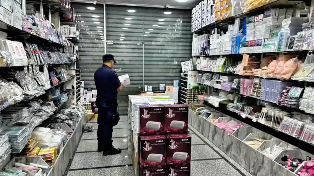 İstanbul merkezli kaçakçılık operasyonu: 4 ilde 22 kişi gözaltına alındı