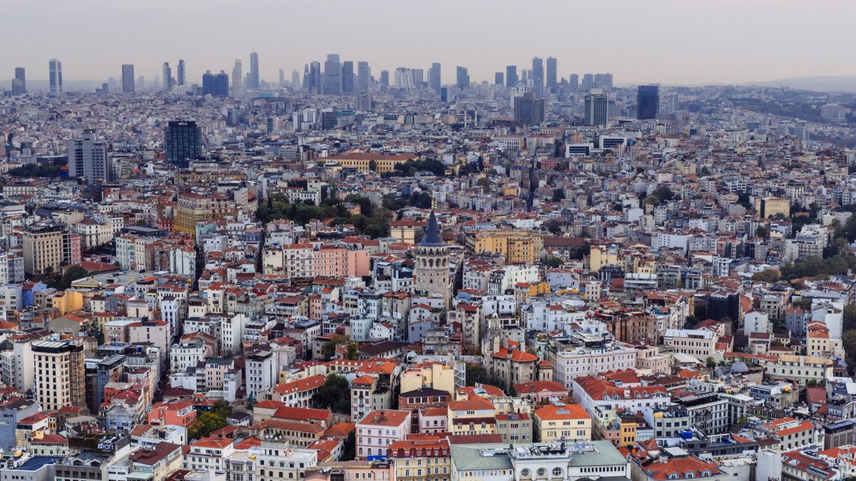 Konut ve iş yeri satışlarında düşüş sürüyor: İlk el satışlar sert geriledi