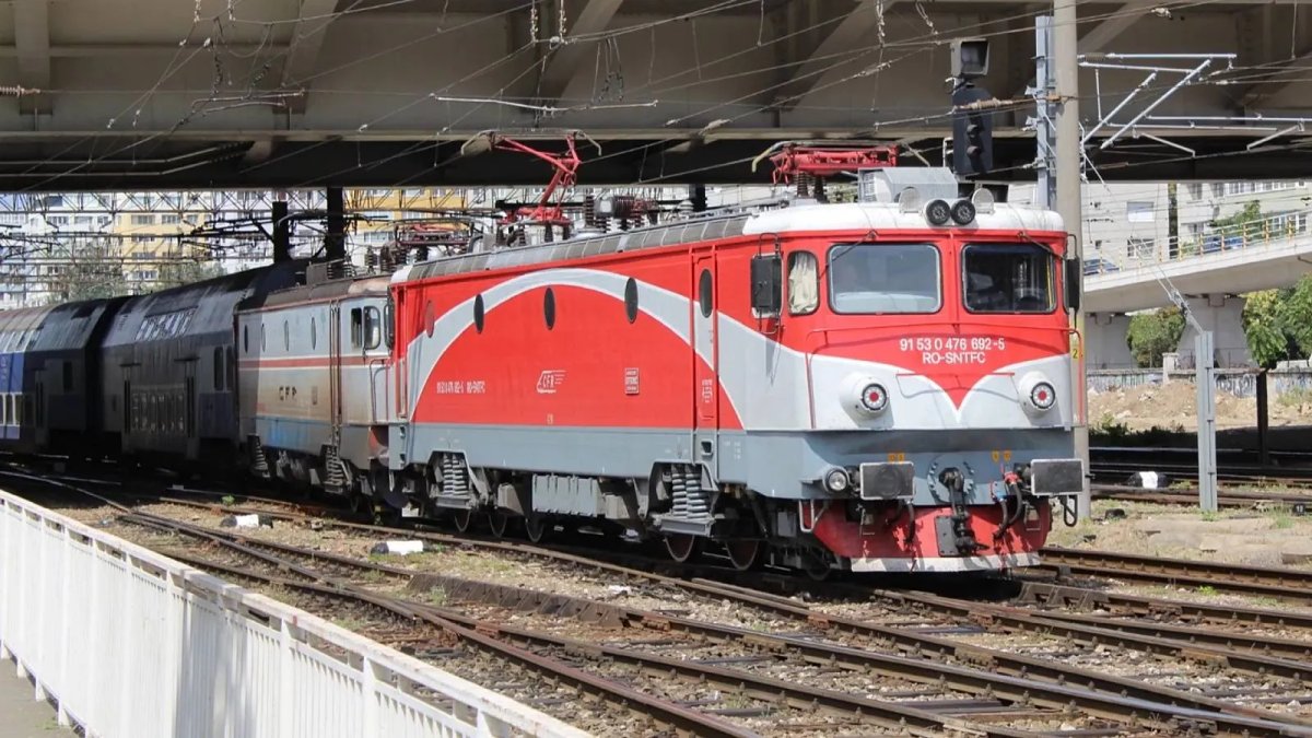 Bükreş’ten İstanbul, Sofya ve Varna’ya direkt tren seferleri başladı: İşte seferler ve fiyatları...
