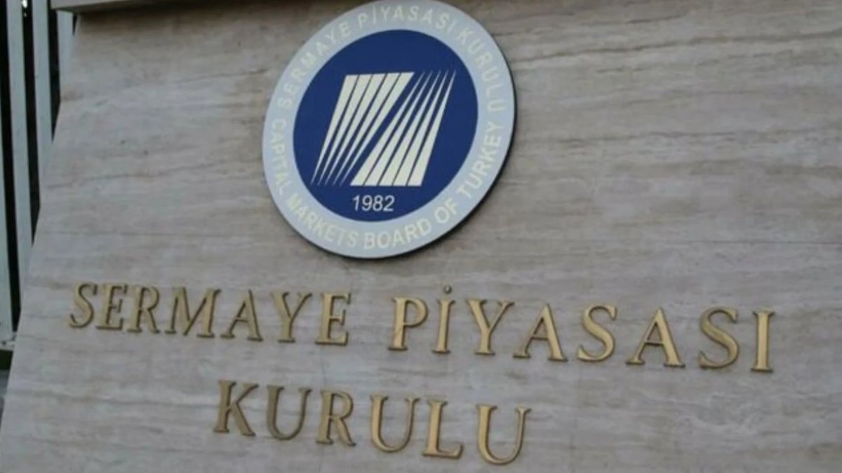 Sermaye Piyasası Kurulu’nda büyük revizyon