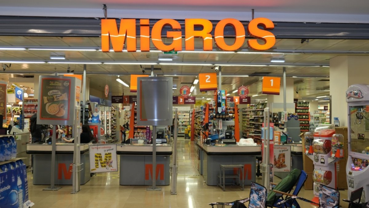 Belediye Migros davasını kazandı: Bozuk ürün satan marketin kapatılması hukuka uygun