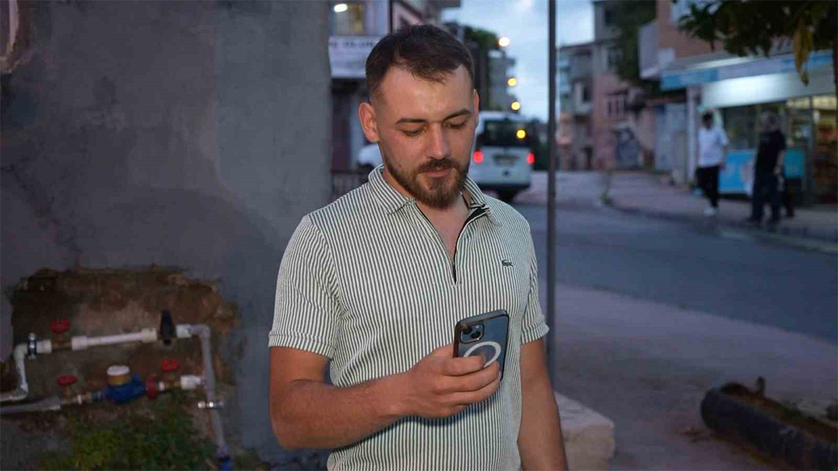Hesaplara 16 milyar TL aktarıldı, 'La Casa De Samsun' davasında karar çıktı: 'Bu hikayede yanan ben oldum'