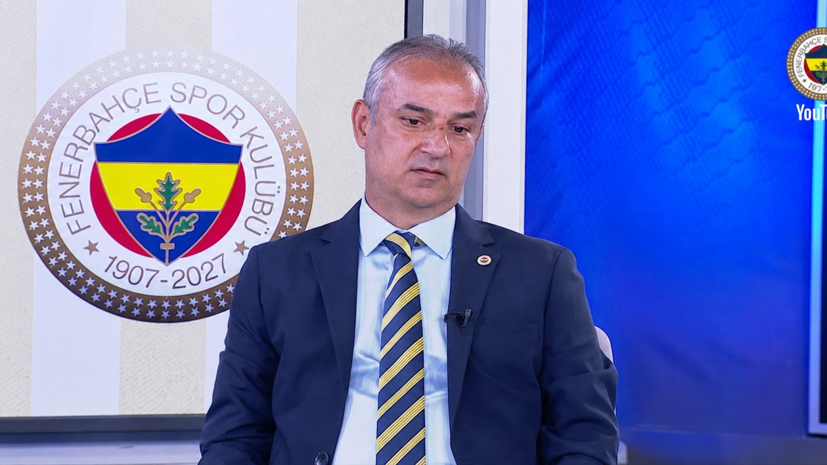 İsmail Kartal, Fenerbahçe tarihine geçti