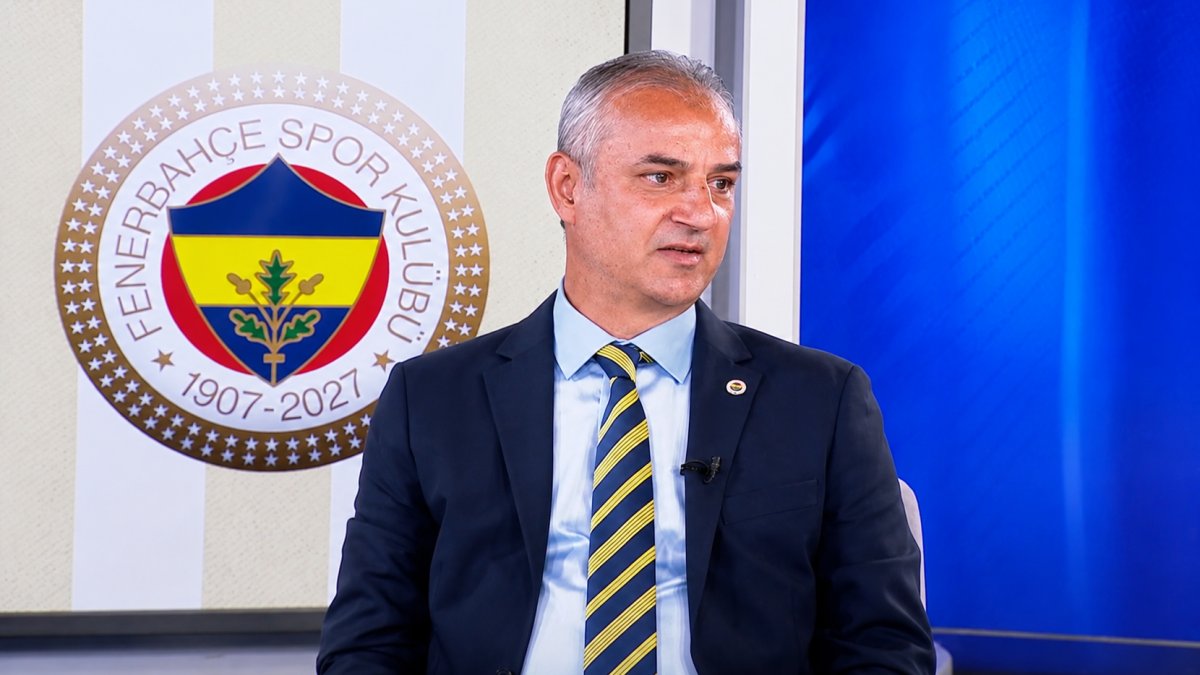 Son dakika! FB TV’de duyuruldu: İsmail Kartal ve Oğuz Çetin göreve getirildi