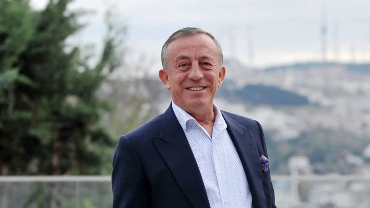 Ali Ağaoğlu 72 yaşında yeniden baba oluyor! hamile Sevgilisine Dudak Uçuklatan Bebek Jesti