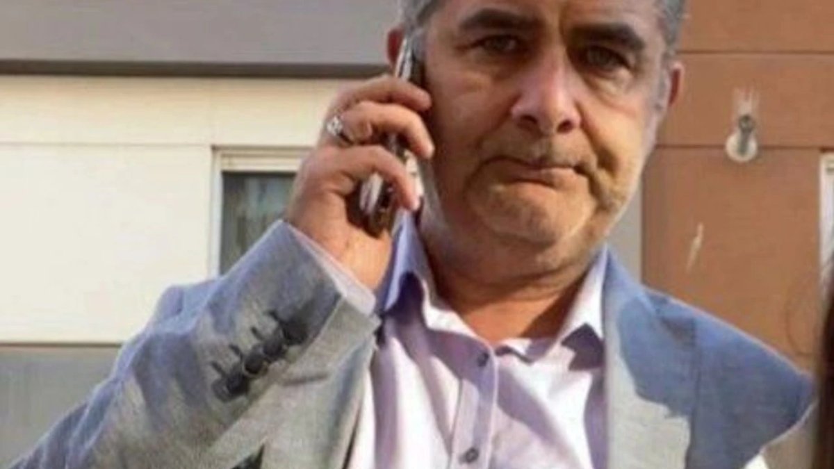 Dizi setine şok polis baskını: Gözaltına alınan Erdem Kaynarca kimdir, neden gözaltına alındı?