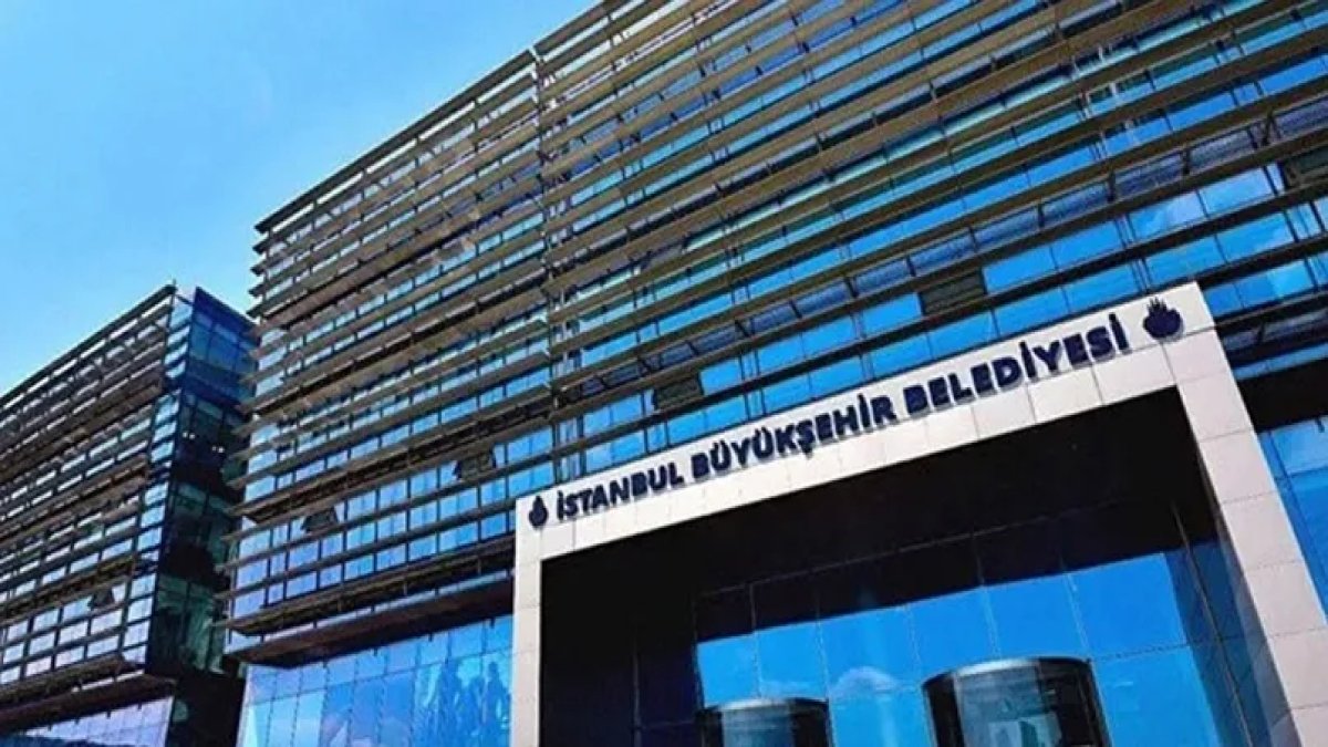 İBB soruşturmasında kritik isim: Erhan Karaal evinin önünden zorla kaçırıldı