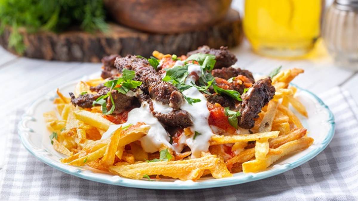 Tam ölçülü çökertme kebabı nasıl yapılır? İşte Bodrum’un efsane lezzetinin püf noktaları