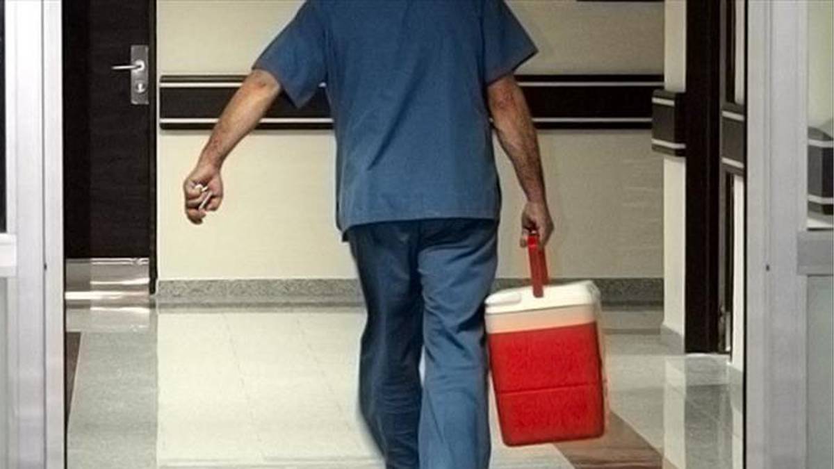 Türkiye'de bir ilk! e-Nabız'dan yapılan organ bağışı hayat kurtardı: 3 kişiye umut oldu