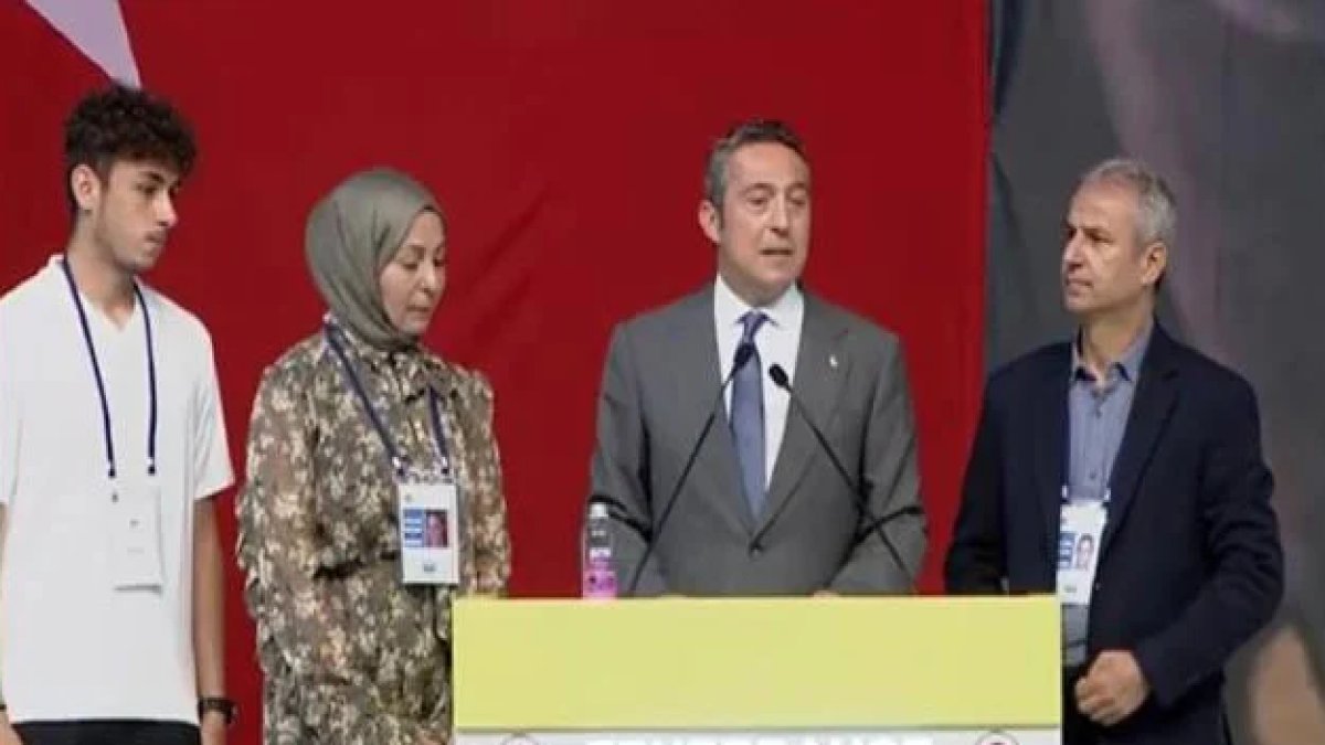 Fenerbahçe'de yeni dönemin şifresi aile: İmza sonrası gündem olan İsmail Kartal'ın eşi Sema Kartal kimdir, ne iş yapıyor?