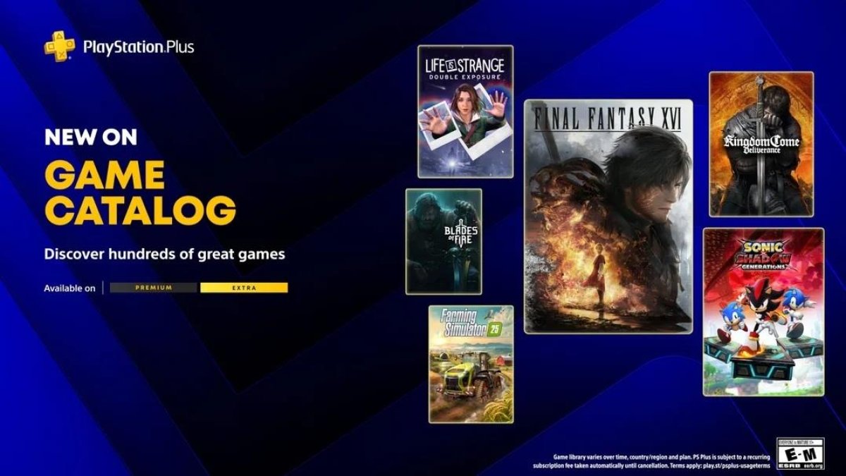 11.800 TL cebinizde kalacak: PlayStation Plus Haziran 2026 oyunları kütüphaneye eklendi