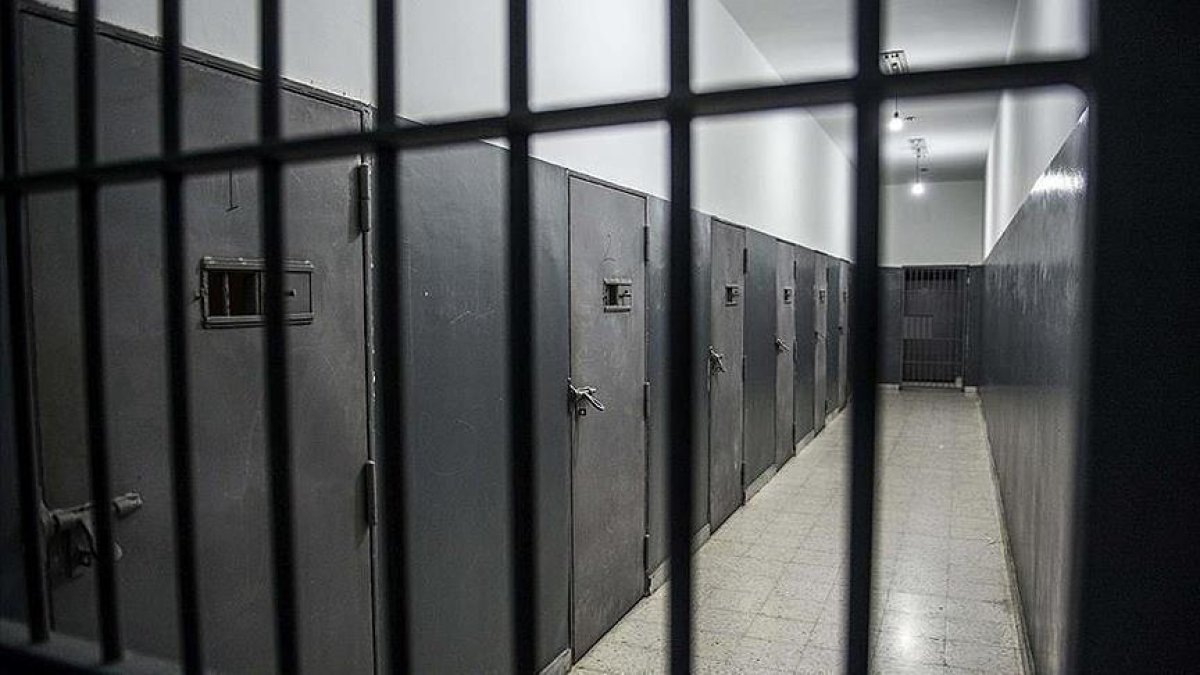 İspanya, 15 yıl haksız yere hapis yatan Fas vatandaşına tazminat ödeyecek
