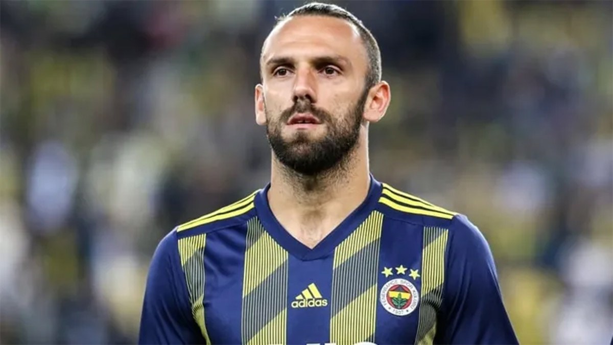 İsmail Kartal sonrası ilk transfer: Vedat Muriqi yeniden Fenerbahçe’de