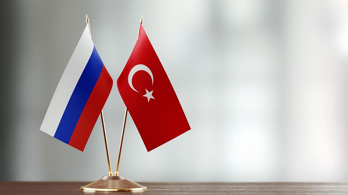 Rusya'dan Türkiye iddiası: Ukrayna ile görüşmeler için ev sahipliği yapmayı kabul etti