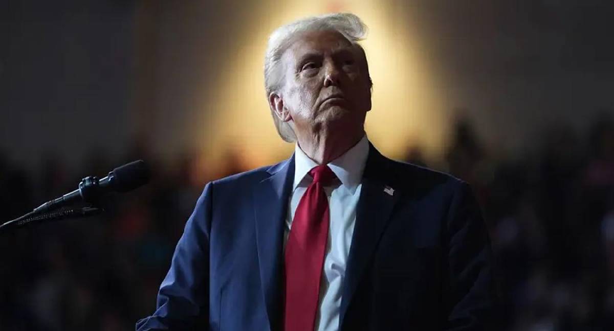 Trump kabinesinde yeni moda: Lahana turşusu diyeti