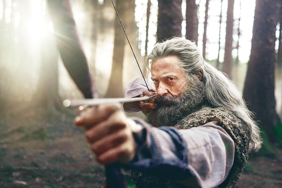 Sinemalarda üçü yerli 9 film vizyonda: Haydutların efsanesine adı üstünde bir son