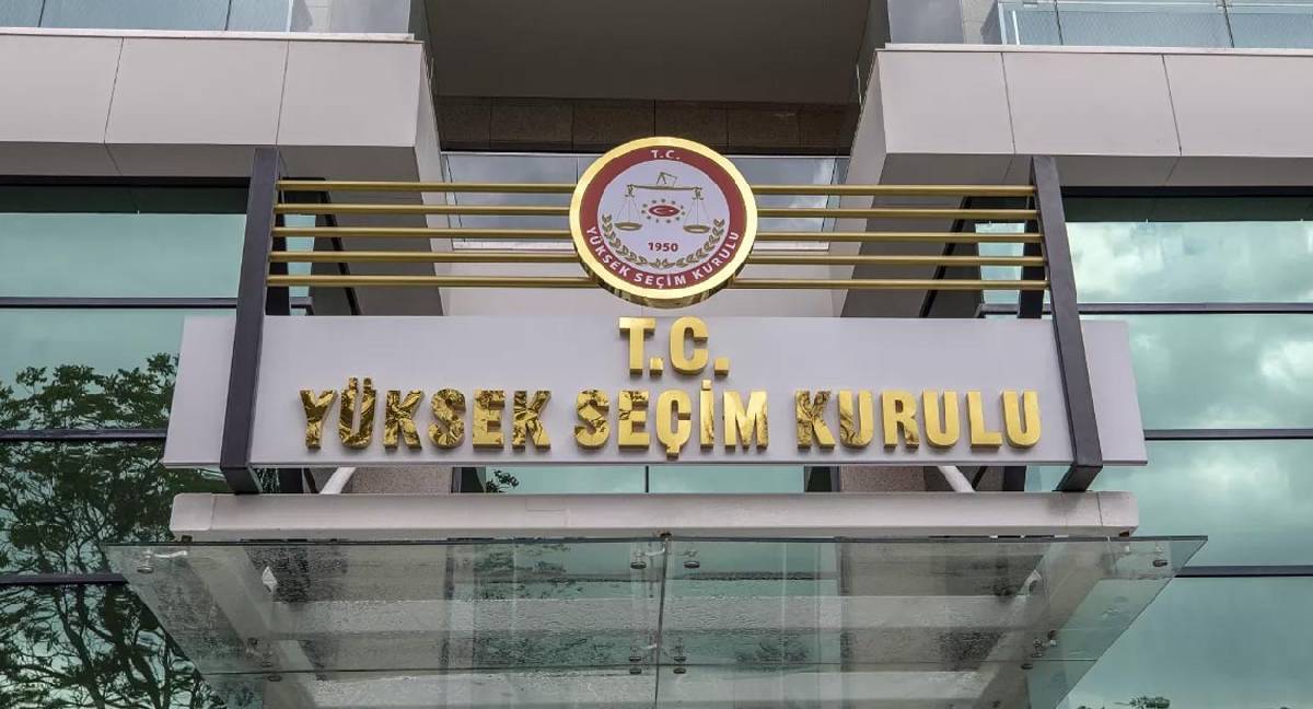 YSK kararlarının kesinliği ile hukuka aykırı seçim işlemleri