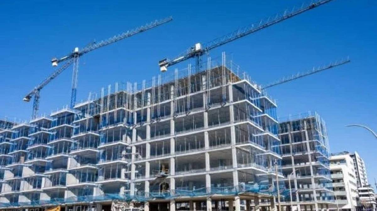 TÜİK açıkladı: Haziranda üç sektörde de güven yükseldi