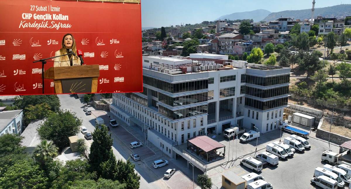 Cemil Tugay'ın ardından üç isim daha CHP'den istifa etti