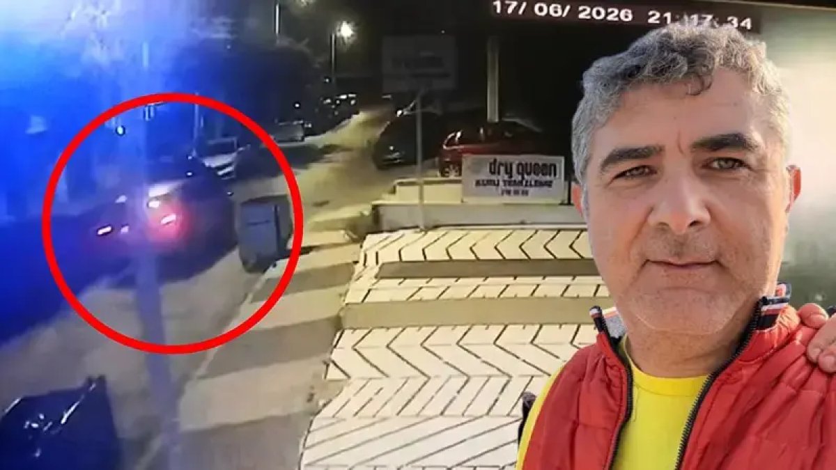 Son dakika! İBB Kültür A.Ş Genel Müdür Yardımcısı Erhan Karaal kurtarıldı