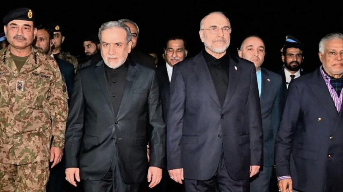 Tahran ve Washington arasında Lübnan krizi: İran Cenevre’ye heyet göndermedi