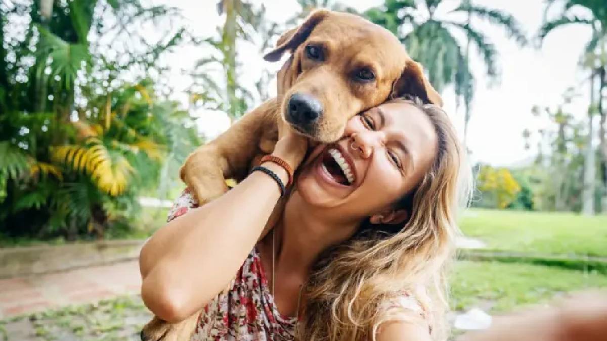 Araştırma: Köpekler daha sağlıklı bir yaşamın anahtarı olabilir
