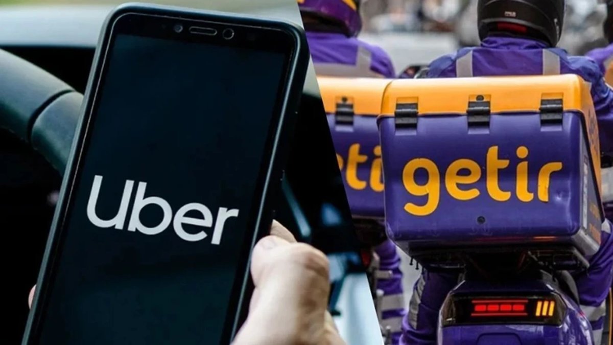 Rekabet Kurulu, Uber-Getir devrine onay verdi
