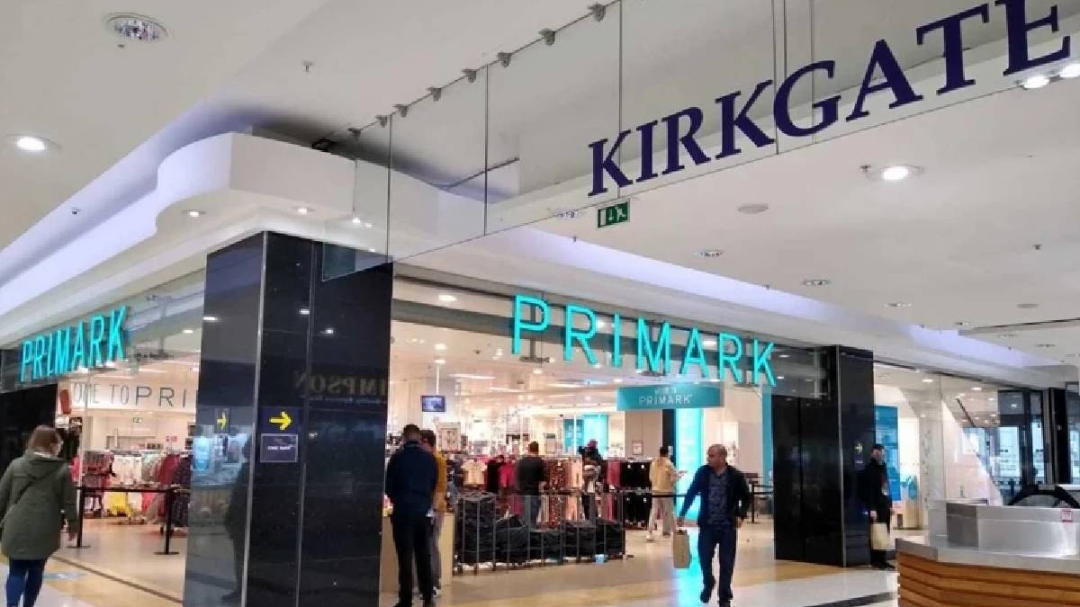 50 yıllık alışveriş merkezi kapanıyor