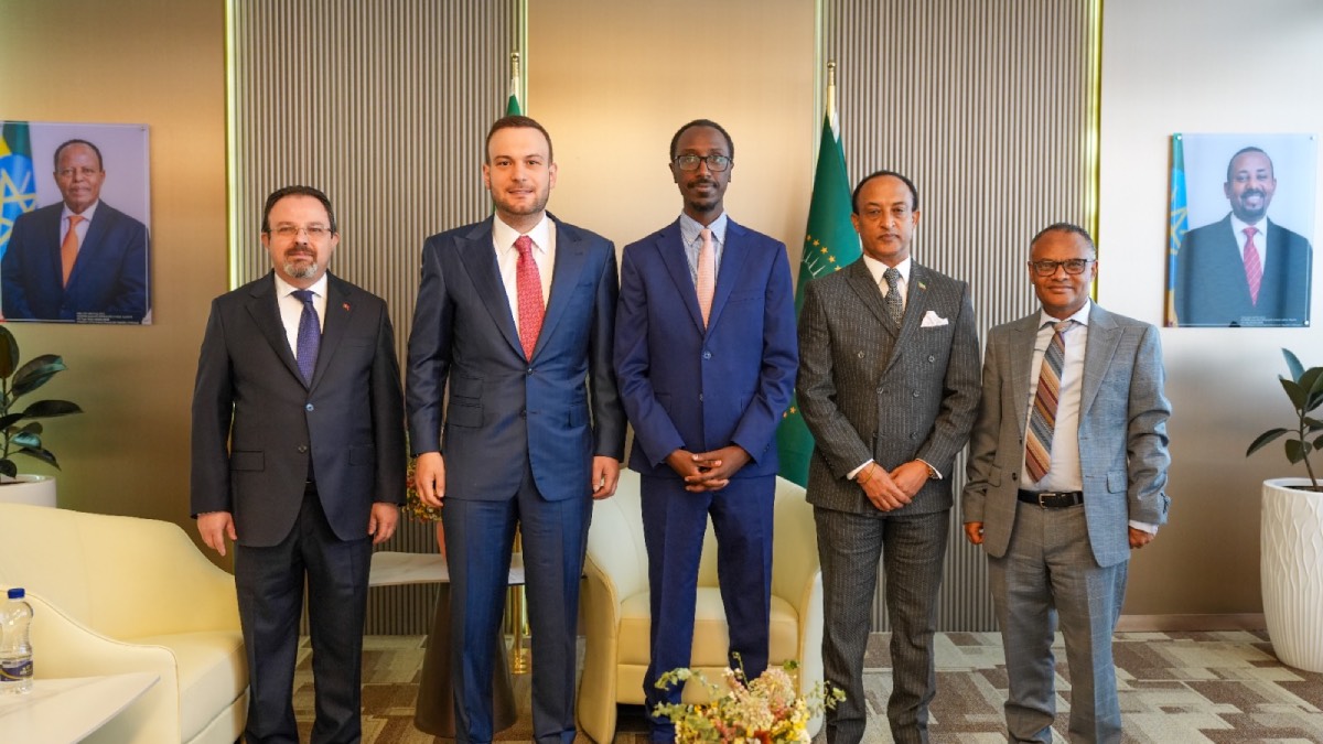 Sıfır Atık Vakfı’ndan Afrika iklim gündemi için Addis Ababa açılımı