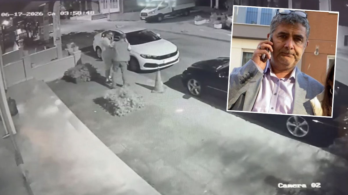 İBB yöneticisi Erhan Karaal’ın kaçırılmasında yeni iddia: Arkasında bir iş insanı mı var?