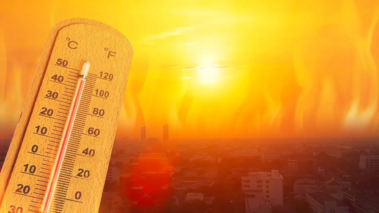 Kavurucu Sıcaklar Geliyor: İzmirliler ve kıyı şeridi dikkat, El Nino etkisi başlıyor