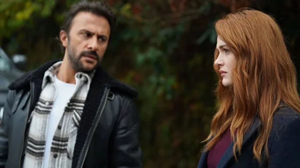 Taşacak Bu Deniz dizisinin yıldızı Onur Dilber'den ayrılık sonrası zehir zemberek sözler