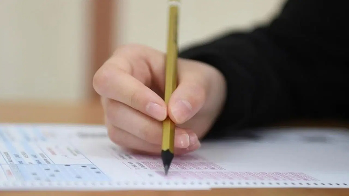 Uzman Klinik Psikolog Aybige Üstüner’den YKS öncesi son gün uyarısı: Yeni konu çalışmak kaygıyı artırıyor
