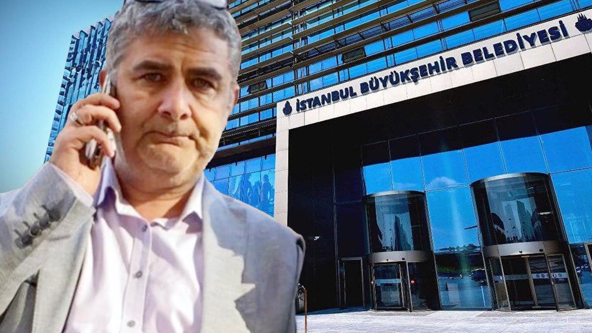 İBB yöneticisi Erhan Karaal'ın kaçırılmasına ilişkin ayrıntılar ortaya çıktı: 'Polis son anda gelmeseydi öldürülecektim'