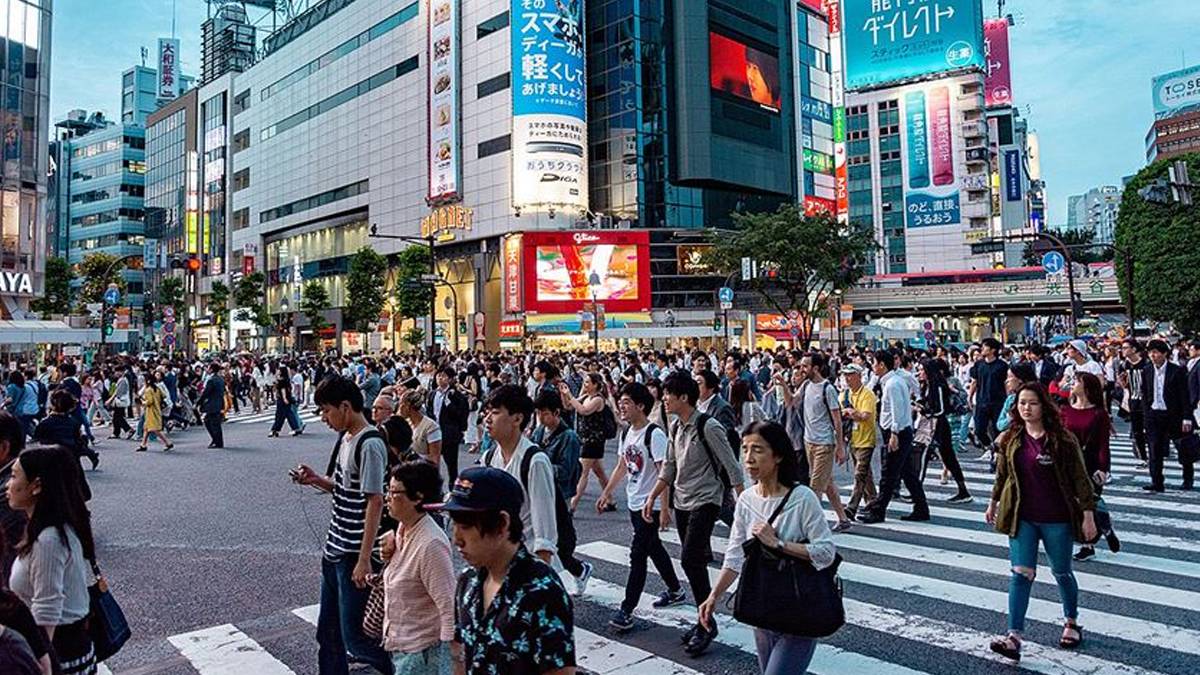 Bilim dünyasında bir ilk: Dünya çekirdeğinden yansıyan dalgalar Japonya’yı yerinden oynattı