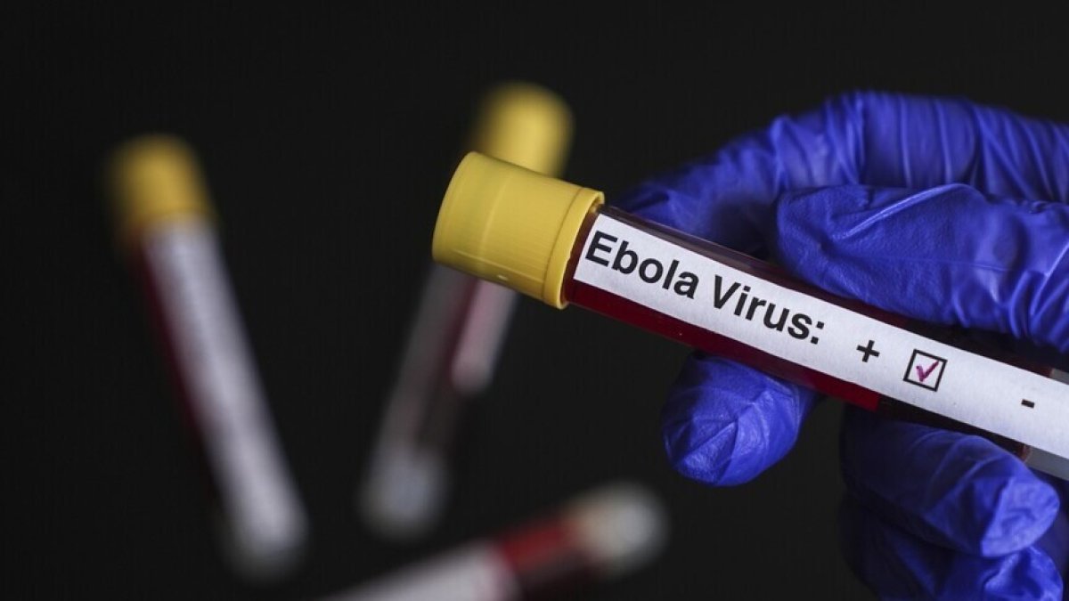 DSÖ: KDC’de Ebola salgını yayılmaya devam ediyor, 232 ölüm bildirildi