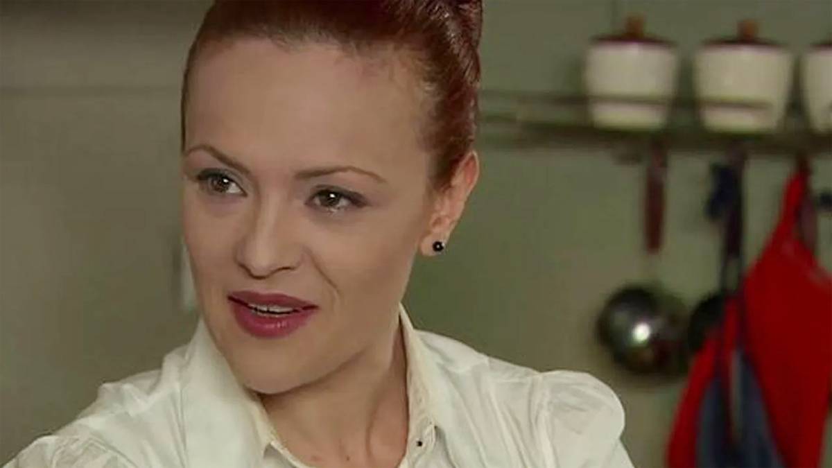 Aşk-ı Memnu’nun Katya’sını görenler tanıyamadı! Yıllar sonra yeni imajıyla gündemde
