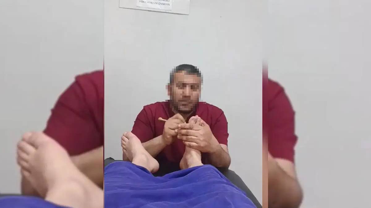 Şanlıurfa’da sahte doktor operasyonu: İnşaatta usta, tamirhanede kaportacı olduğu ortaya çıktı