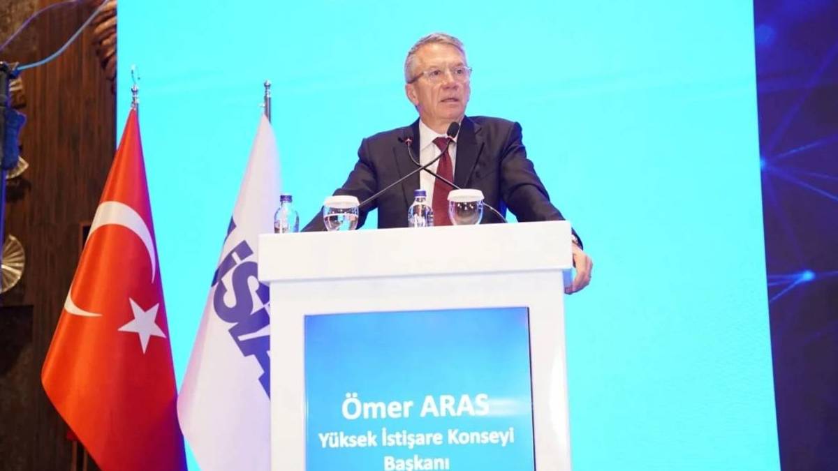 TÜSİAD’dan Gümrük Birliği çağrısı: Türkiye, Avrupa üretim mimarisinin parçası olmalı