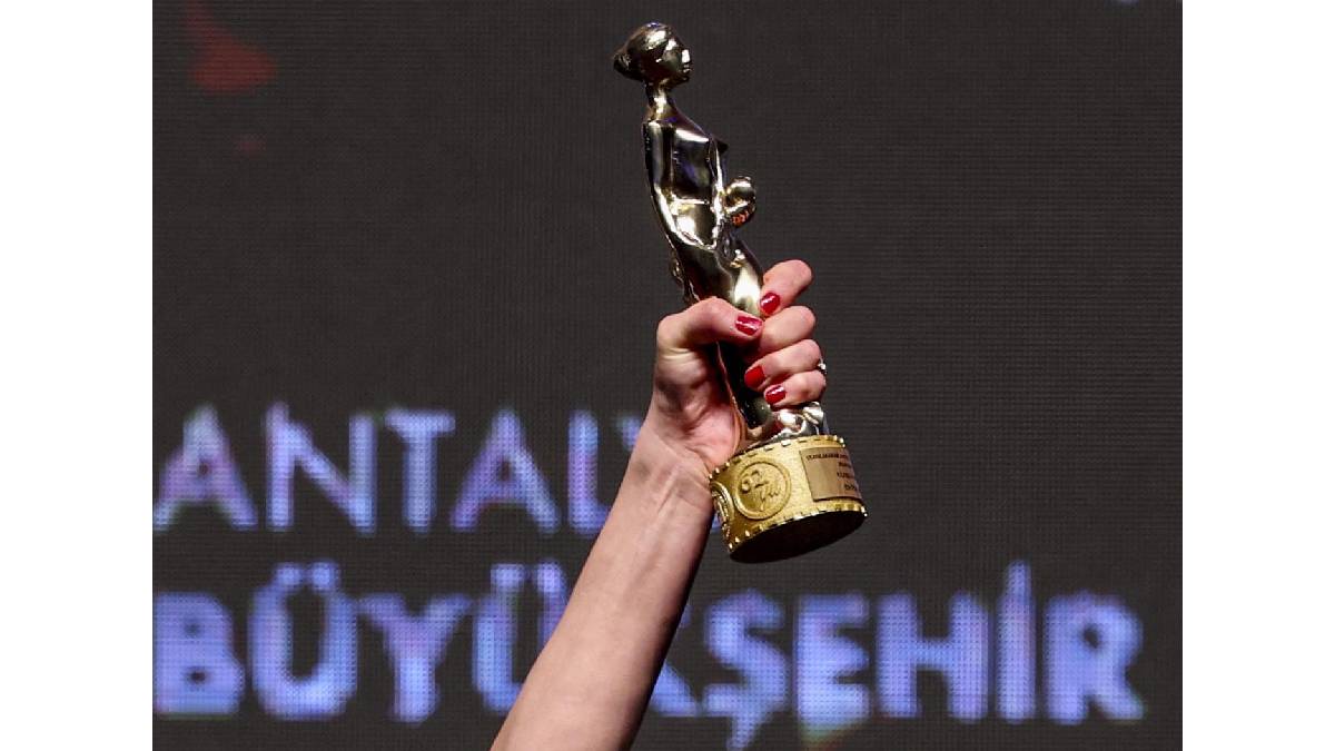 Altın Portakal bu yıl da sinemaya güç katacak