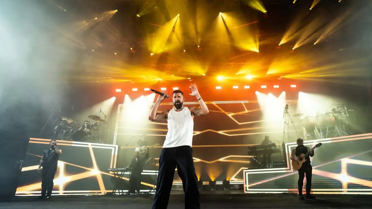 Tam 15 yıl sonra Türkiye'de Latin rüzgarı! Ricky Martin İstanbul konseri biletleri ne kadar?